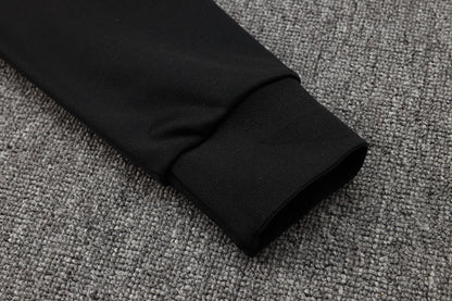 Tracksuit Barcelona Black 24/25
