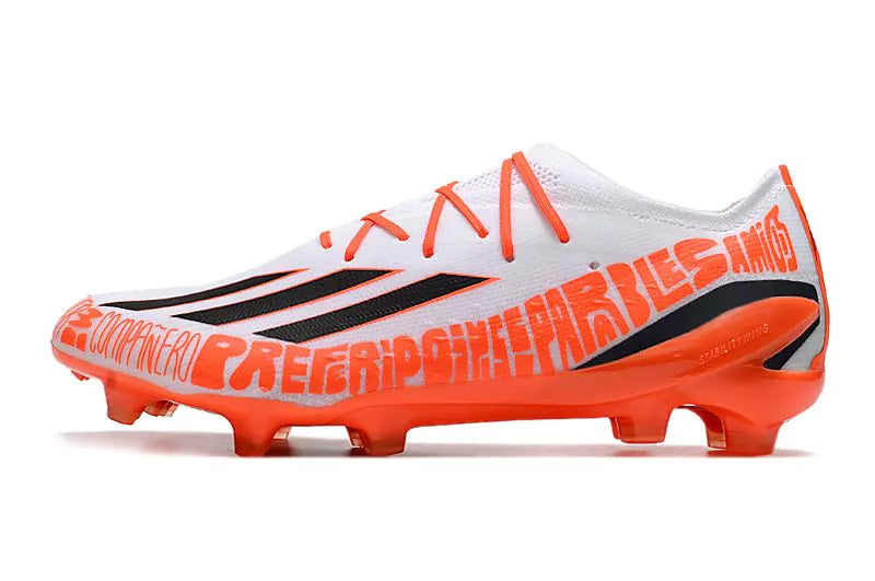 Adidas X Speedportal.1 FG Cleats