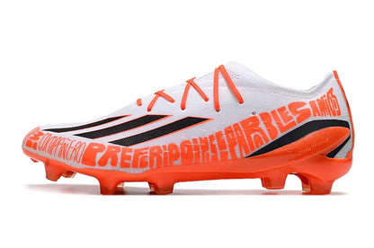 Adidas X Speedportal.1 FG Cleats
