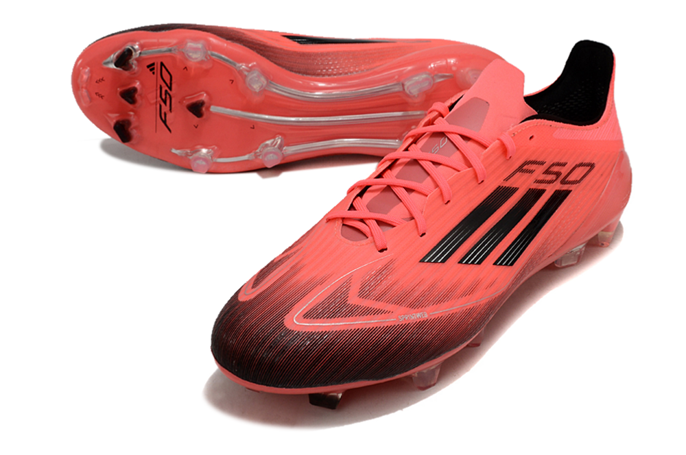 Adidas F50.1 FG Cleats