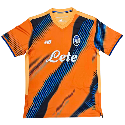 Atalanta Third Jersey 25/26