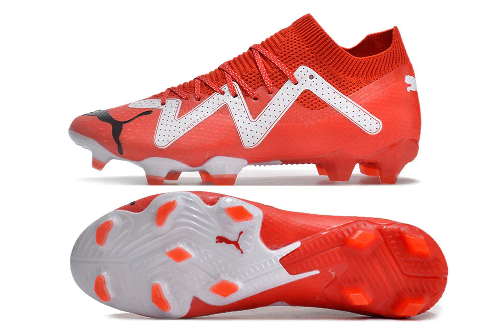 Puma Future Ultimate FG Cleats