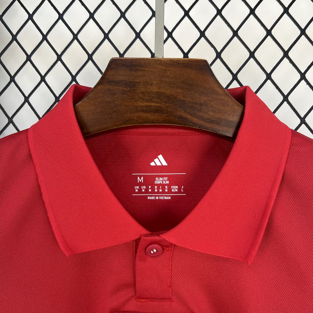 Ajax 125 Years Special Edition Jersey 24/25