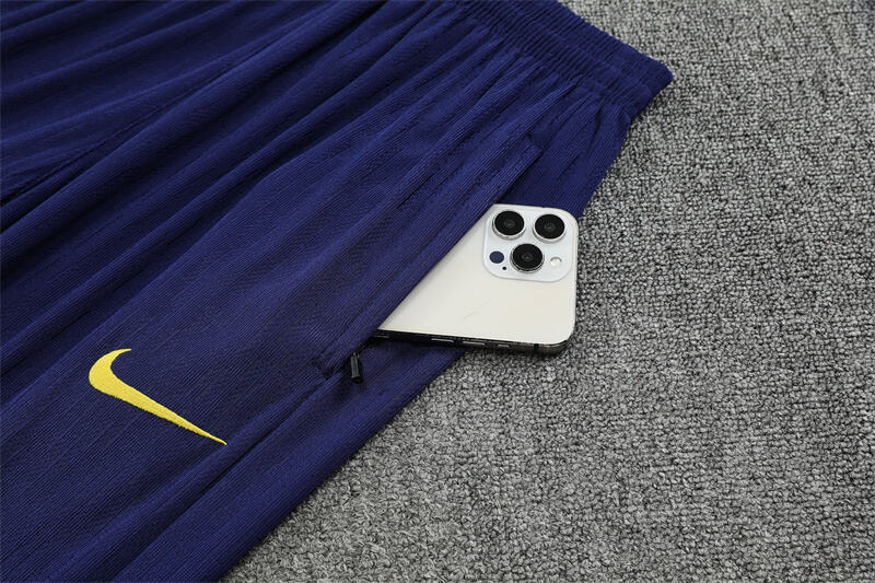 Tracksuit Barcelona Colorful 25/26