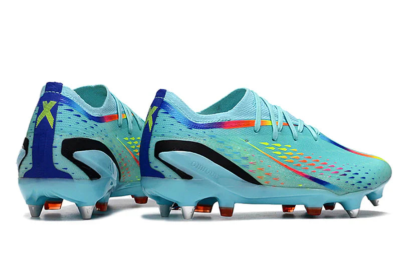 Adidas X Speedportal.1 SG Cleats