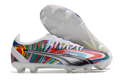 Puma King Ultimate FG Cleats