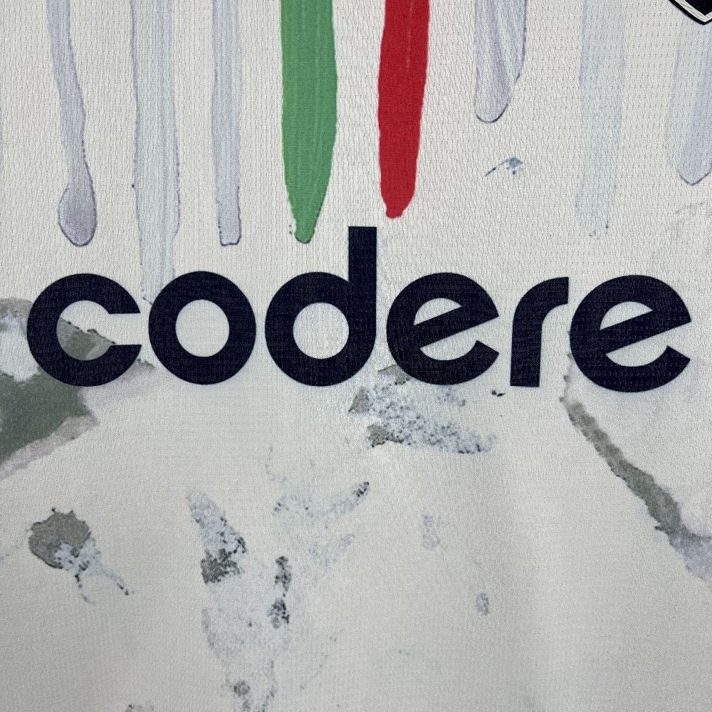 Monterrey Club World Cup Away Jersey 2025