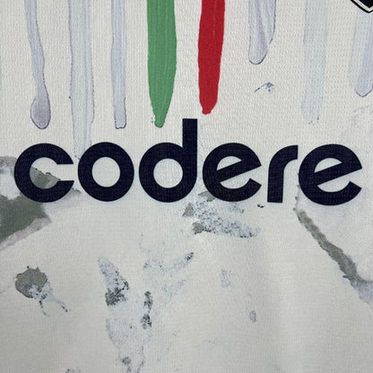 Monterrey Club World Cup Away Jersey 2025