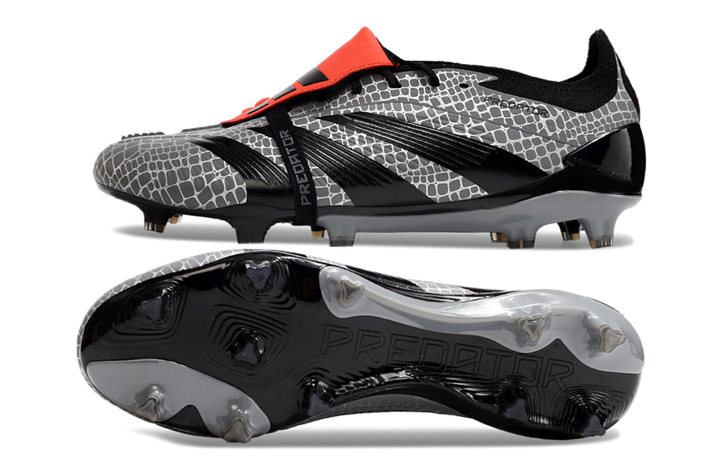 Adidas Predator Elite Tongue FG Cleats