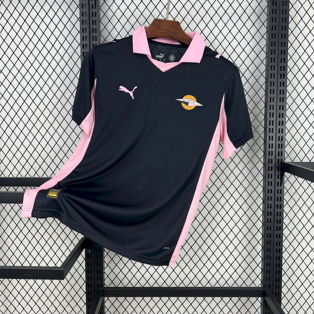 Palermo Away Jersey 25/26