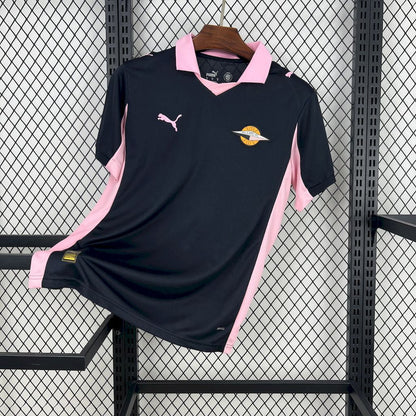 Palermo Away Jersey 25/26