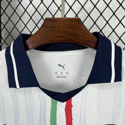 Monterrey Club World Cup Away Jersey 2025