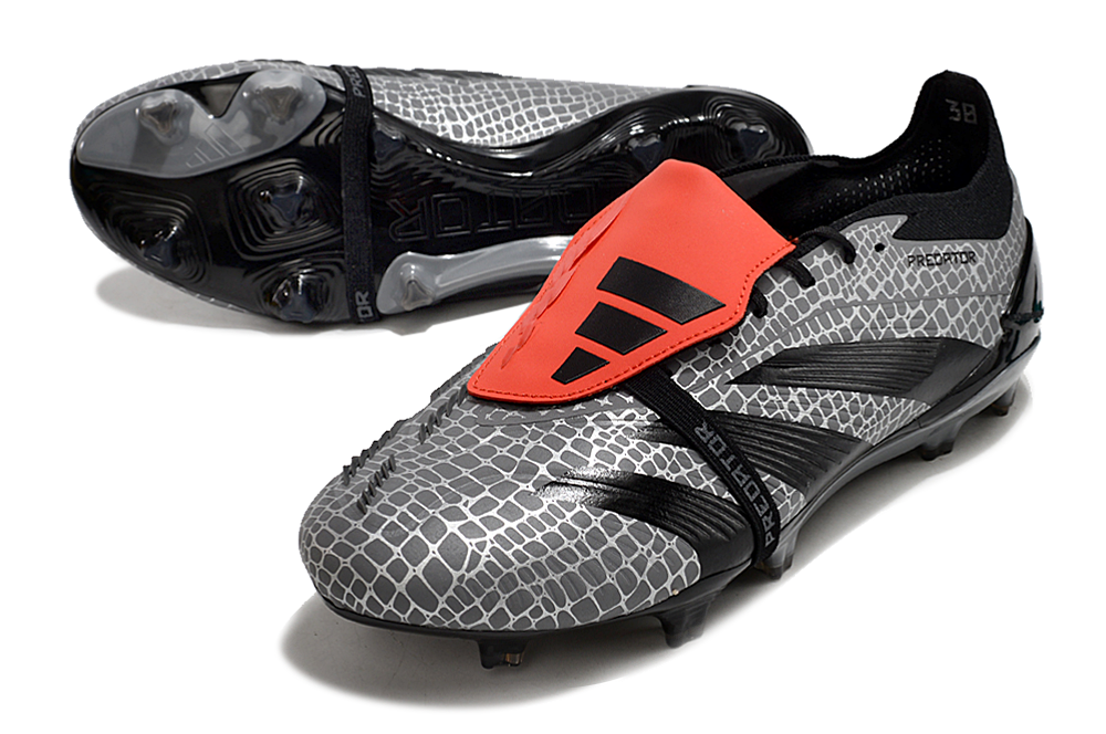 Adidas Predator Elite Tongue FG Cleats