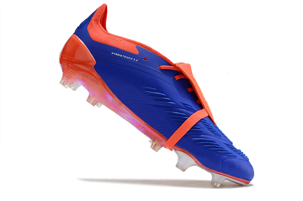 Adidas Predator Elite Tongue FG Cleats