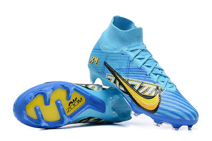 Nike Mercurial Superfly 9 Air Zoom KM Ultra FG Cleats
