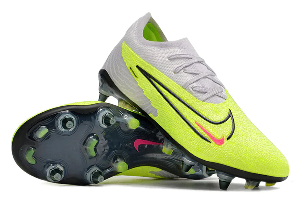 Nike Gripknit Phantom GX Elite SG Cleats