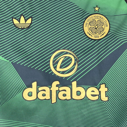 Celtic Special Edition Jersey 25/26