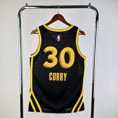 Golden State Warriors City Edition 23/24 NBA Jersey