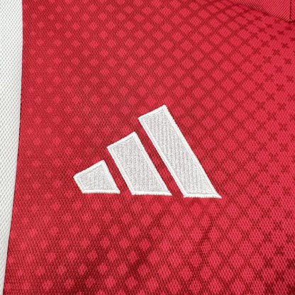 Ajax Home Jersey 25/26
