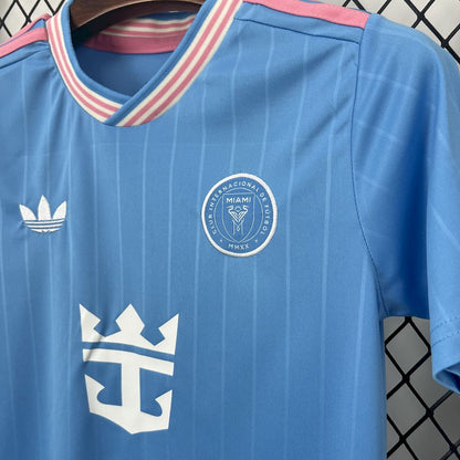 Inter Miami Third 25/26 Kit Kids