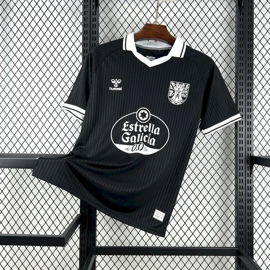 Celta de Vigo “Oliveira dos Cen Anos” Special Edition Jersey