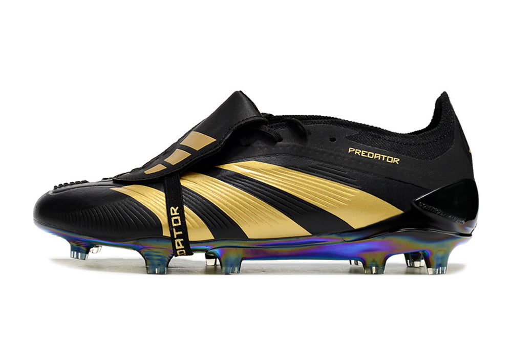 Adidas Predator Elite Tongue FG Cleats