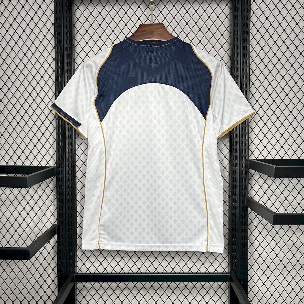Portugal Away Jersey 2004 Retro - CalcioVivo