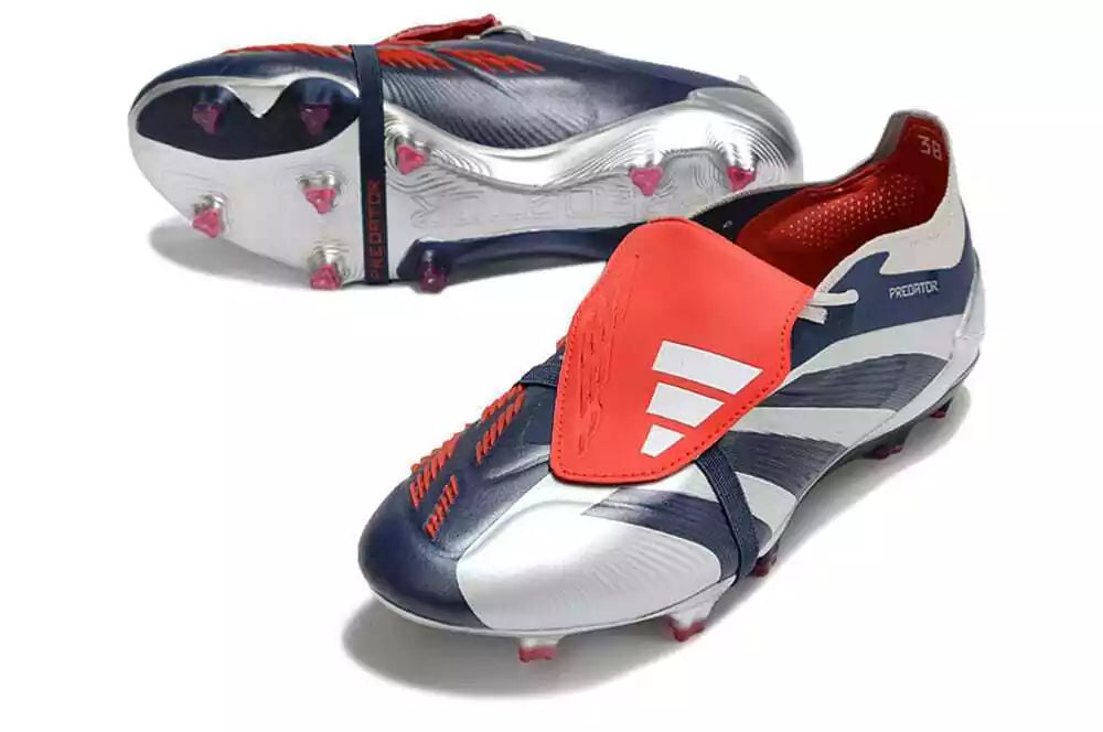 Adidas Predator Predstrike FT FG Cleats