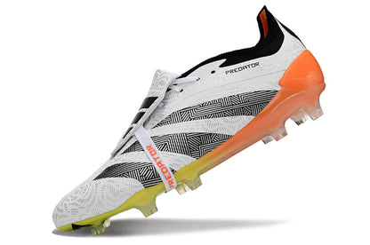 Adidas Predator Elite Tongue FG Cleats