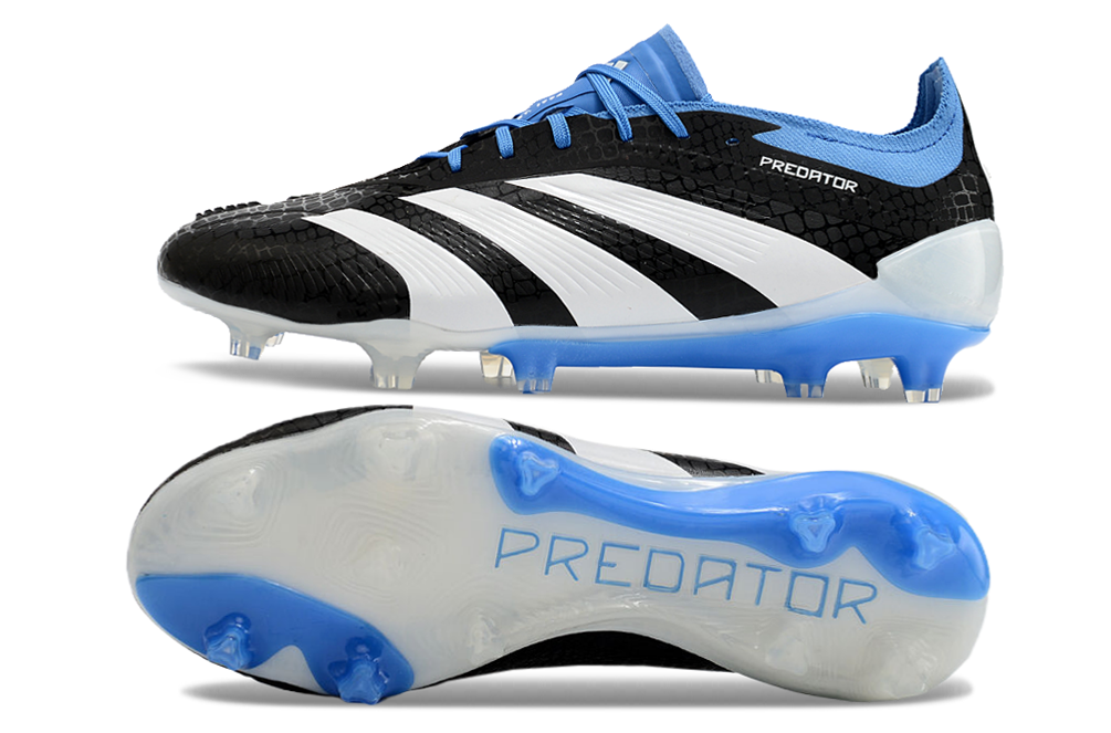 Adidas Predator Elite FG Cleats