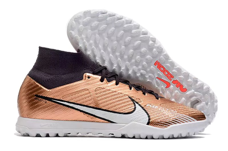 Nike Mercurial Superfly Air Zoom 9 TF Boots