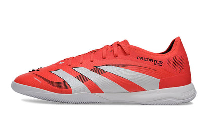Adidas Predator Elite Fold-Over Tongue IC Boots