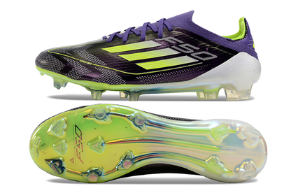 Adidas F50 FG Cleats