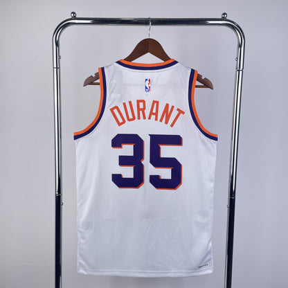 Phoenix Suns Association Edition NBA Jersey