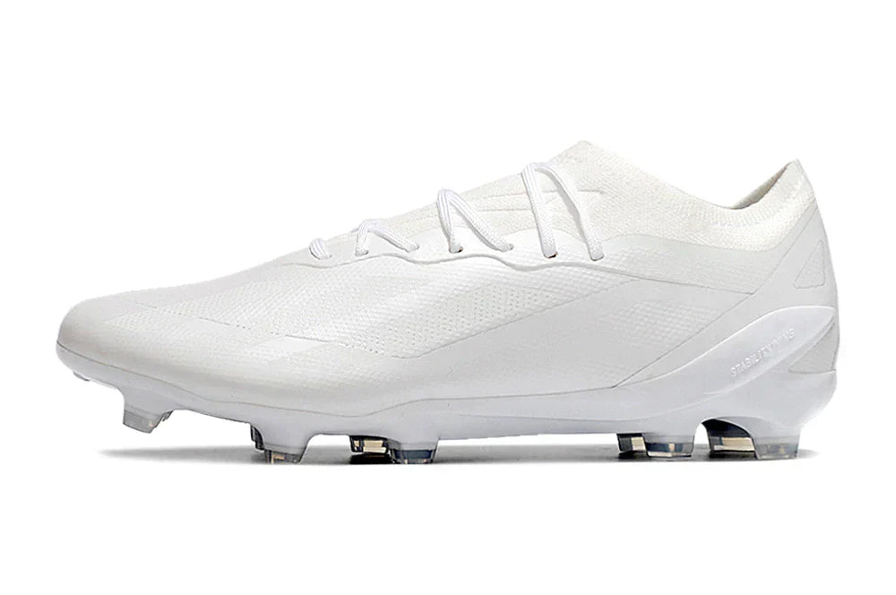 Adidas X CrazyFast.1 FG Cleats