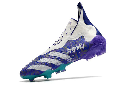 Adidas Predator Freak+ FG Cleats
