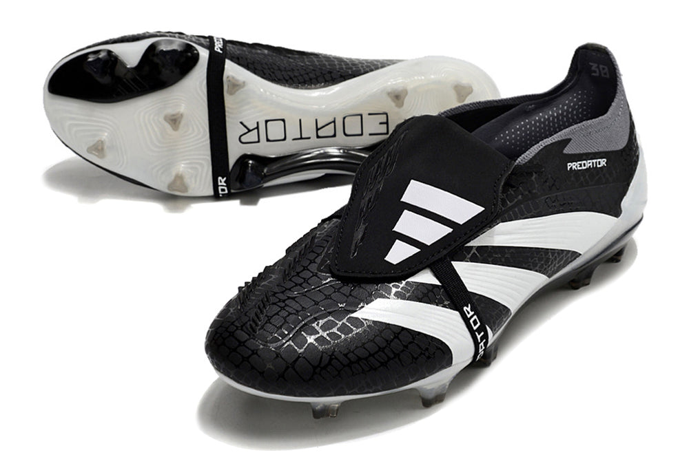 Adidas Predator Elite Tongue FG Cleats
