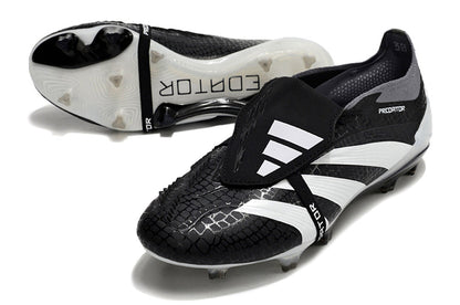 Adidas Predator Elite Tongue FG Cleats