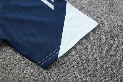 Kit Shirt + Shorts Arsenal Dark Blue 25/26