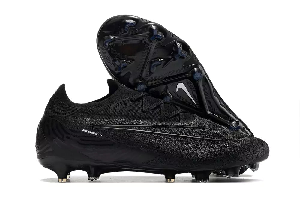 Nike Gripknit Phantom GX Elite FG Cleats