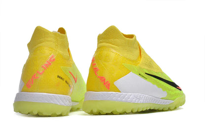 Nike Gripknit Phantom GX HAALAND Elite Dynamic Fit TF Boots