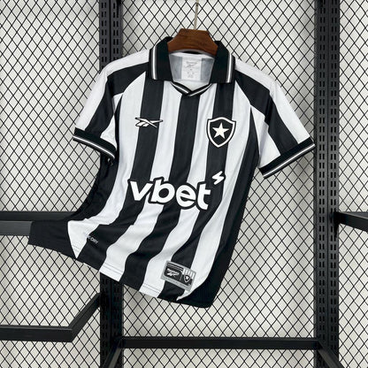 Botafogo Home Jersey 25/26