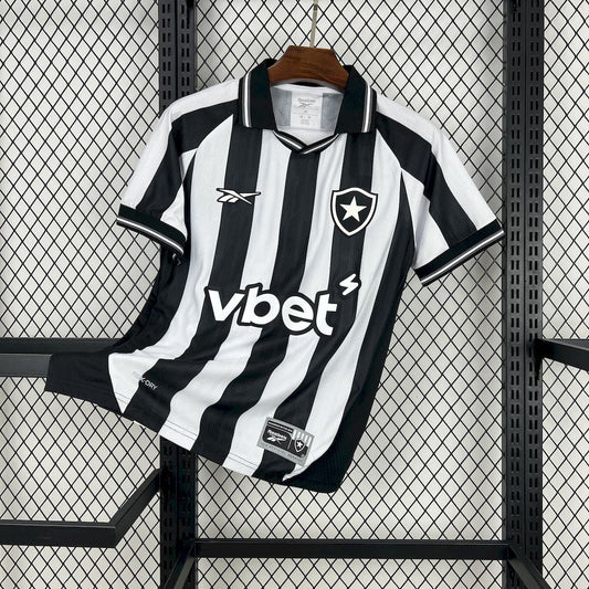 Botafogo Home Jersey 25/26