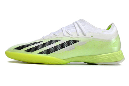Adidas CrazyFast.1 IC Boots