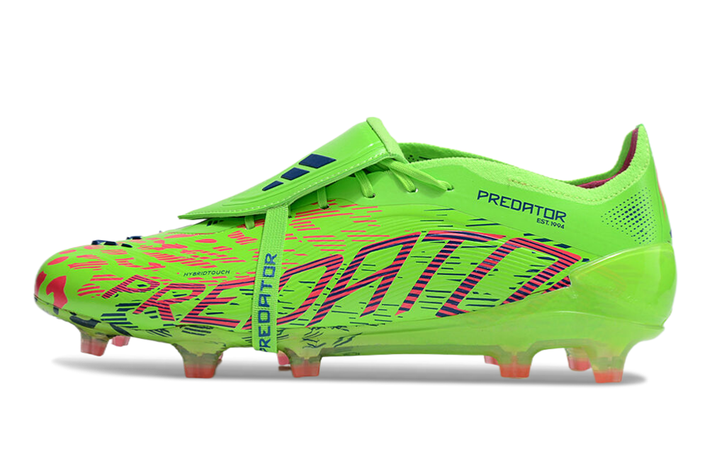 Adidas Predator Elite Tongue FG Cleats