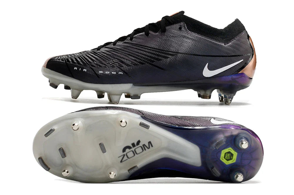 Nike Mercurial Vapor 15 Air Zoom SG-PRO Cleats