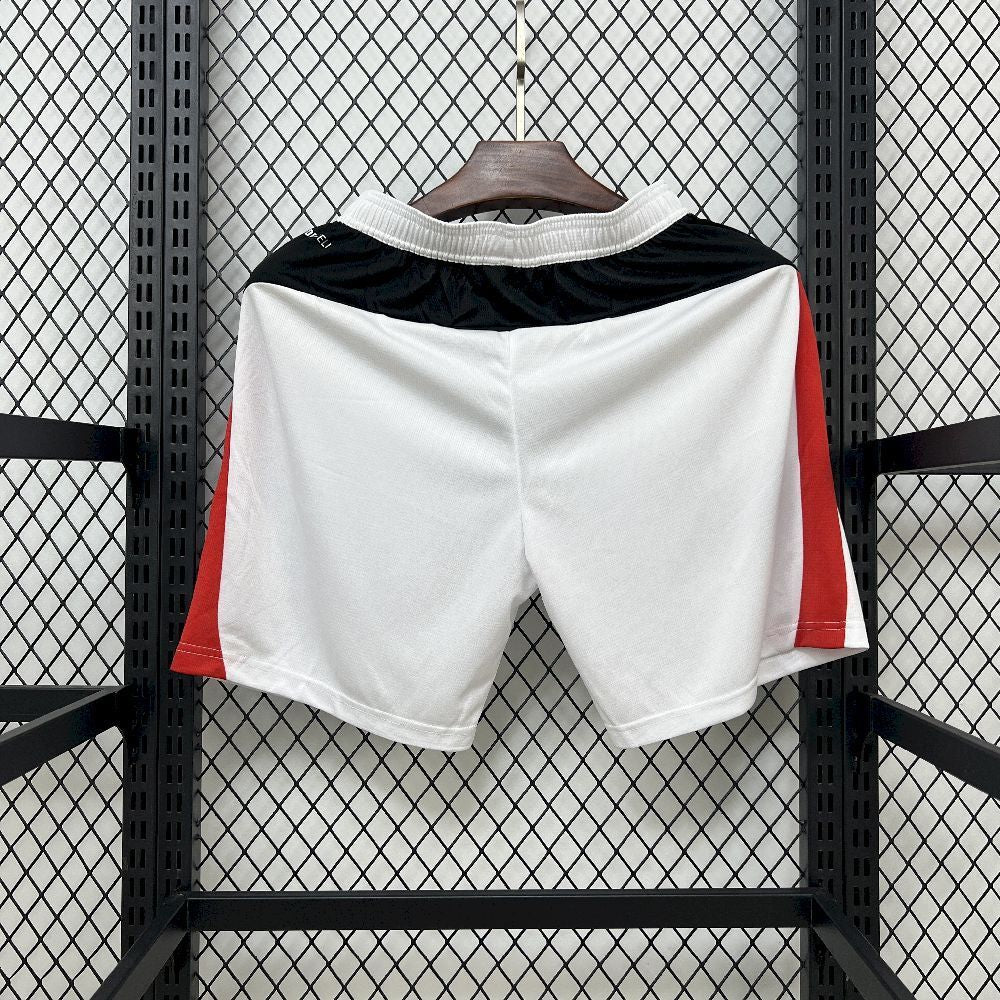 Shorts Milan Auswärts 25/26