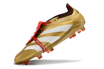 Adidas Predator Elite Tongue FG Cleats