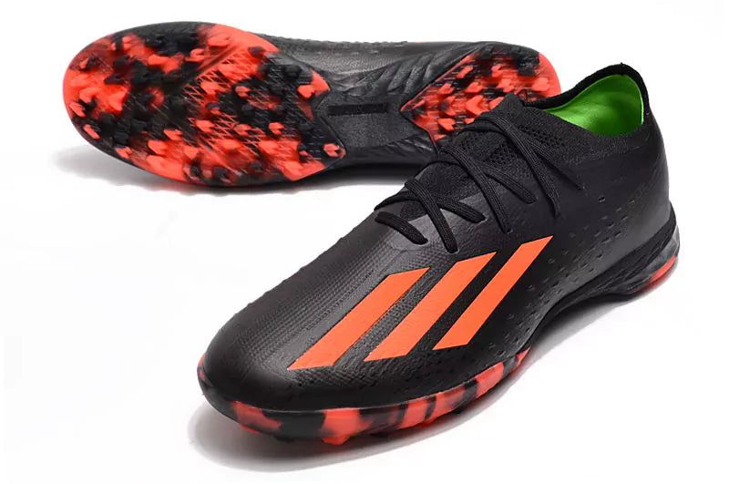 Adidas X Speedportal.1 TF Boots