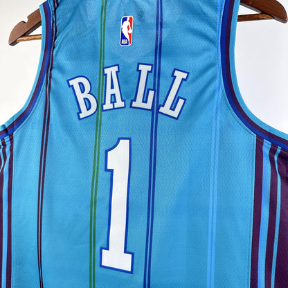 Charlotte Hornets Classic Edition 23/24 NBA Jersey